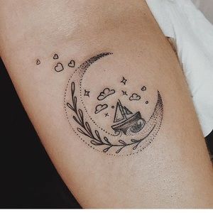 Meet your Posher, Brayden